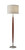 Adesso Home - 3341-13 - Floor Lamp - Hudson - Maple Eucalyptus Wood