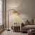 Rodeo Floor Lamp (3349-26)
