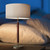 Hamilton Table Lamp (3376-15)