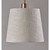 Jeffrey Floor Lamp (3408-21)