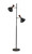 Arlo Two Light Tree Lamp (3488-01)