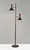 Arlo Two Light Tree Lamp (3488-01)