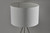 Della Floor Lamp (3549-22)