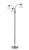 Presley Three Light Floor Lamp (3566-09)