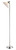 Swivel Torchiere (3677-22)