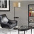 Oliver Floor Lamp (3691-01)