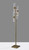 Harriet LED Floor Lamp (3698-21)