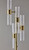 Harriet LED Floor Lamp (3698-21)