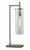 Adesso Home - 3852-21 - Table Lamp - Dalton - Antique Brass