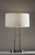 Duet Two Light Table Lamp (4015-22)