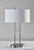 Duet Two Light Table Lamp (4015-22)