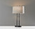 Duet Two Light Table Lamp (4015-26)