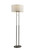 Duet Two Light Floor Lamp (4016-22)