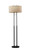 Adesso Home - 4016-26 - Two Light Floor Lamp - Duet - Antique Bronze