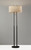 Duet Two Light Floor Lamp (4016-26)