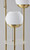 Bianca Floor Lamp (4023-21)