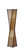 Adesso Home - 4046-01 - Two Light Floor Lamp - Stix - Black