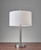 Boulevard Two Light Table Lamp (4066-22)