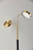 Rowan LED Desk Lamp (4126-01)