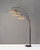 Braxton Three Light Floor Lamp (4137-26)
