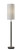 Adesso Home - 4174-22 - Floor Lamp - Hollywood - Brushed Steel