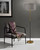 Bergen Floor Lamp (4207-21)