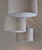 Bergen Three Light Floor Lamp (4210-21)