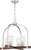 Arabel Four Light Chandelier (60-6966)