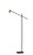 Adesso Home - 4218-01 - LED Floor Lamp - Collette - Black
