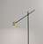 Collette LED Floor Lamp (4218-01)