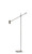 Collette LED Floor Lamp (4218-22)
