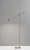 Collette LED Floor Lamp (4218-22)