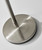Trinity Three Light Floor Lamp (4238-22)