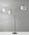 Trinity Three Light Floor Lamp (4238-22)