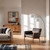 Trinity Three Light Floor Lamp (4238-22)