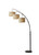 Trinity Three Light Floor Lamp (4238-26)