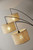 Trinity Three Light Floor Lamp (4238-26)