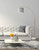Bowery Floor Lamp (4249-22)