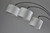 Bowery Three Light Floor Lamp (4250-01)
