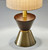 Carmen Table Lamp (4268-21)