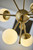 Doppler LED Table Lamp (4270-21)