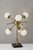 Doppler LED Table Lamp (4270-21)