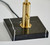 Doppler LED Table Lamp (4270-21)