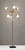 Doppler LED Floor Lamp (4271-21)