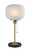 Adesso Home - 4277-21 - Table Lamp - Hazel - Antique Brass