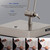 Esquire LED Desk Lamp (5090-22)
