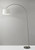 Goliath Floor Lamp (5098-22)