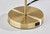 Bowie Two Light Table Lamp (5132-01)