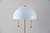Bowie Two Light Table Lamp (5132-02)