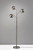Emerson Three Light Tree Lamp (5139-22)